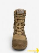 Haix Black Eagle Athletic 2.0 V Fermuarlı Tactical Bot