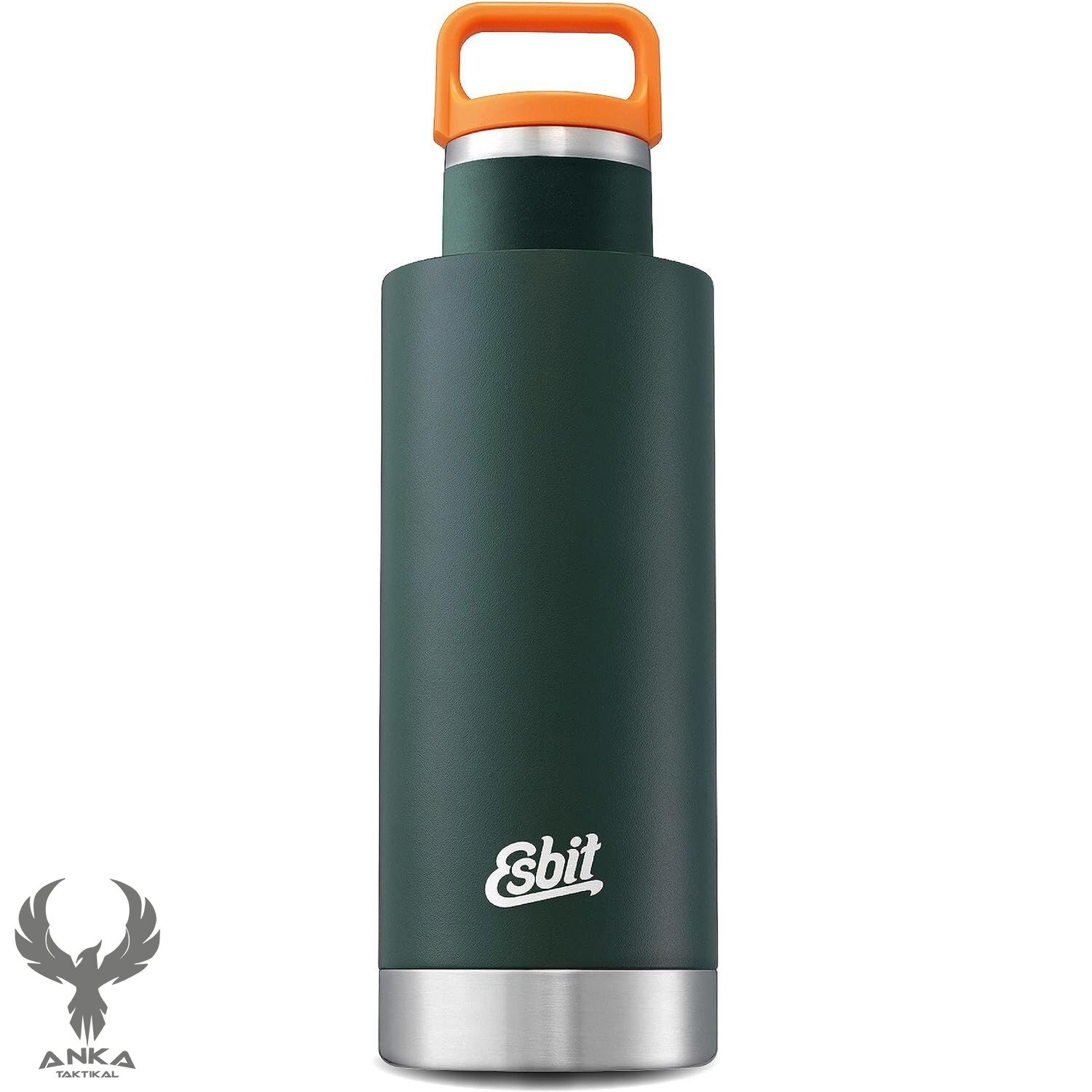 Esbit Sculptor Paslanmaz Çelik İzoleli Termos 0,75 Litre