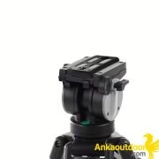 M-LOK Uyumlu Arca-Swiss Tripod Adaptörü