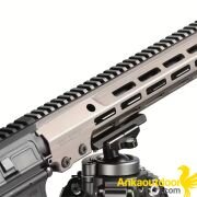 M-LOK Uyumlu Arca-Swiss Tripod Adaptörü