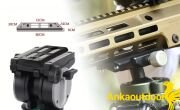 M-LOK Uyumlu Arca-Swiss Tripod Adaptörü