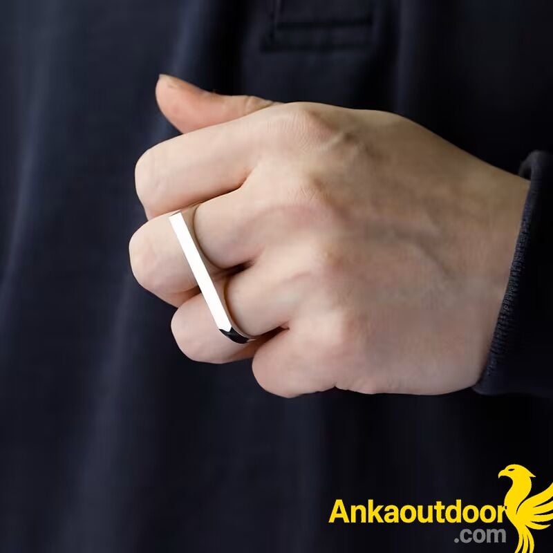Two Fingers Yeni Nesil Muşta