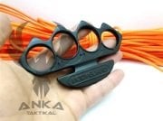 A+++ Kalite Bodyguard Metal Muşta