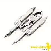 Swiss Tech 19-in-1 Micro Max Multi Tool