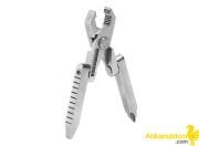 Swiss Tech 6-in-1 Micro Multi Tool