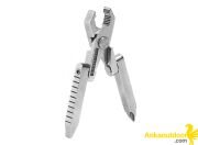 Swiss Tech 6-in-1 Micro Multi Tool