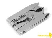 Swiss Tech 6-in-1 Micro Multi Tool