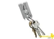 Swiss Tech 6-in-1 Micro Multi Tool