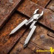 Swiss Tech 6-in-1 Micro Multi Tool