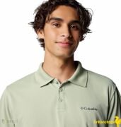 Columbia Utilizer Polo T-shirt Gri