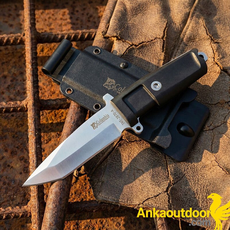 Columbia Ratio Tactical Bıçak