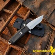 Columbia Ratio Tactical Bıçak