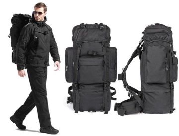 Army Combat Sırt Çantası 65L