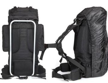 Army Combat Sırt Çantası 65L