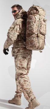 Army Combat Sırt Çantası 65L
