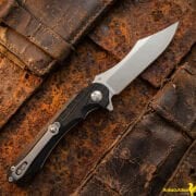 Kriss D2 Cep Bıçağı