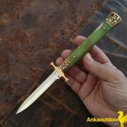 AKC Royal Verdant Swinguard Çakı