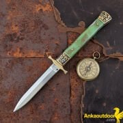 AKC Royal Verdant Swinguard Çakı