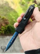 Microtech Raider Gen 2 OTF Çakı Klon