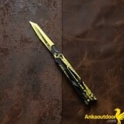 Cobbv Cosplay Koleksiyon Bıçak