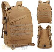 Phoenix Tactical Sırt Çantası