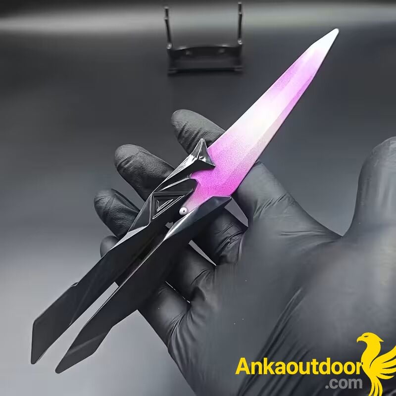 Valorant Kelebek Bıçak Replika