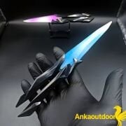 Valorant Kelebek Bıçak Replika