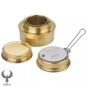 Esbit Alcohol Burner Alkol Yakıcı