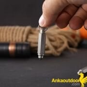 Atomic Anahtarlık Bıçak