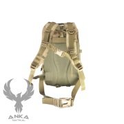 Combat Taktikal Askeri Sırt Çantası