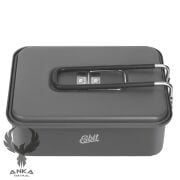 Esbit Katı Yakıtlı Pişirme Seti 1,1L