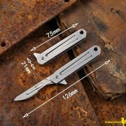 Skydagger Neşter Çakı