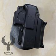HS 2000 Kroatia Plastik Silah Kılıfı