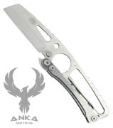 DPx Gear Hit Cutter Dağcı Bıçağı