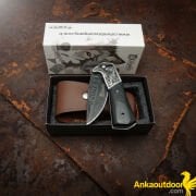 Columbia Father Dövme Bıçak