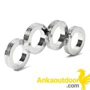 Katlanır Yüzük Muşta