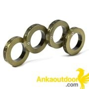 Katlanır Yüzük Muşta