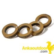 Katlanır Yüzük Muşta