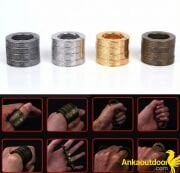 Katlanır Yüzük Muşta