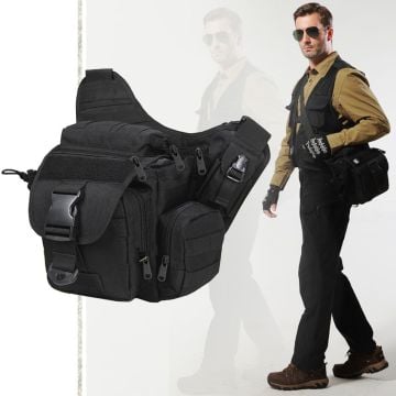 Advanced Tactical Bel Çantası
