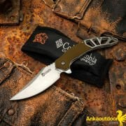 Columbia Ghost Skeleton Bıçak