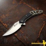 Columbia Ghost Skeleton Bıçak