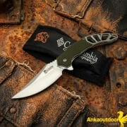 Columbia Ghost Skeleton Bıçak