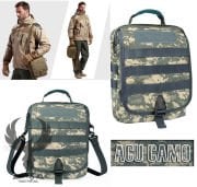 Advanced Tactical Operatör Çantası