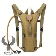 Tactical Suluk Sırt Çantası