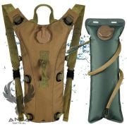 Tactical Suluk Sırt Çantası