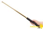 Katlanabilir Teleskopik Jop 65 cm Satin