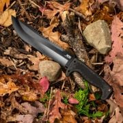 SOG Jungle Primitive Orman Bıçağı