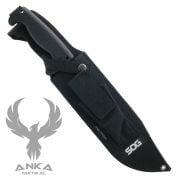 SOG Jungle Primitive Orman Bıçağı