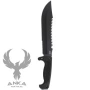 SOG Jungle Primitive Orman Bıçağı